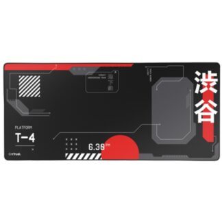 Mousepad Trust GXT 759 XXL, black