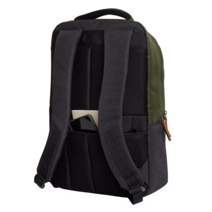 Trust Lisboa 16" laptop bag, green - Image 9