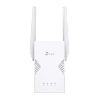 TP-LINK Dual-Band Wi-Fi 7 Range Extender