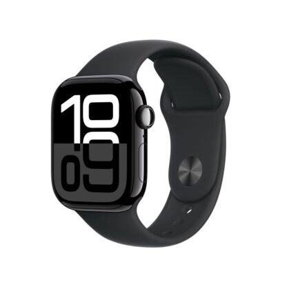 APPLE WATCH 10 42 JB AL BK SB SM GPS-BCS - Image 4