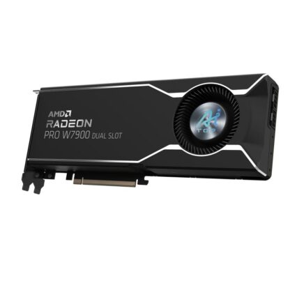 VGA Gigabyte RADEON PRO W7900 DS AI TOP 48GB - Image 5