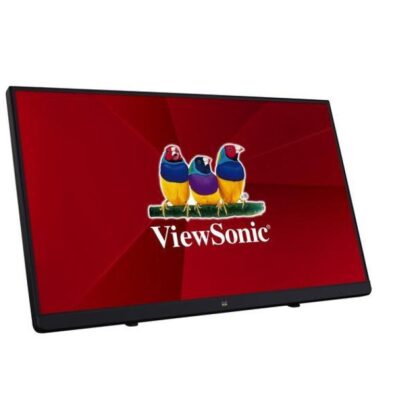Monitor 22'' ViewSonic TD2230 - Image 8