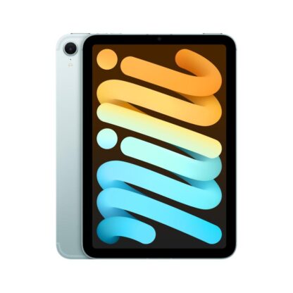 IPAD MINI WI-FI CELLULAR 256GB BLUE-HCZ - Image 3