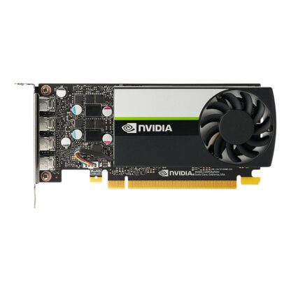 NVIDIA T1000 4 GB - Image 11