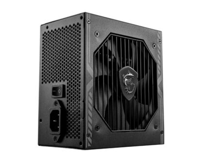 PSU MSI MAG A750BN PCIE5 - Image 7