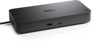DL PRO THUNDERBOLT 5 SMART DOCK SD25TB5