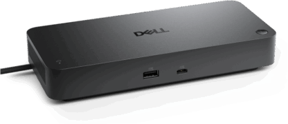 DL PRO THUNDERBOLT 5 SMART DOCK SD25TB5