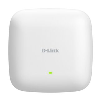 D-LINK AX3000 WI-FI 6 POE ACCESS POINT