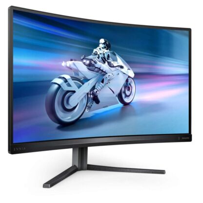 Monitor 27" 27M2C5500W/00 - Image 9
