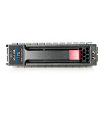 HPE 1TB SATA 7.2K SFF SC DS HDD - Image 4