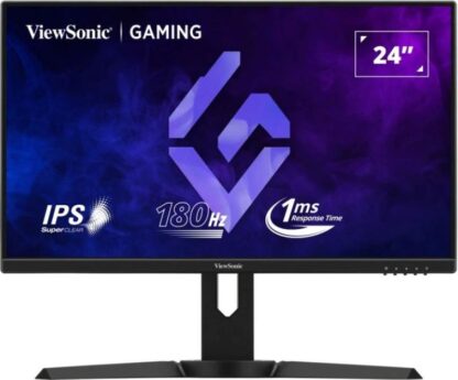 Monitor ViewSonic 24'' VX2479J-HD-PRO - Image 2