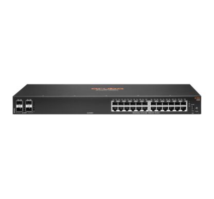 ARUBA 6000 24G 4SFP SWCH - Image 4