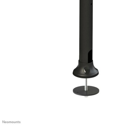 Neomounts 10"-27" triple desk monitor stand 8kg - Image 7