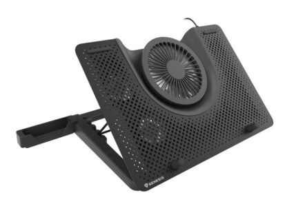 Genesis Oxid 550 LED laptop cooler