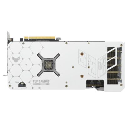 Asus TUF Gaming Radeon RX 7800 XT OC 16G W - Image 10