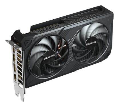 VGA GIGABYTE RTX 5060 TI WINDFORCE 8GB - Image 6