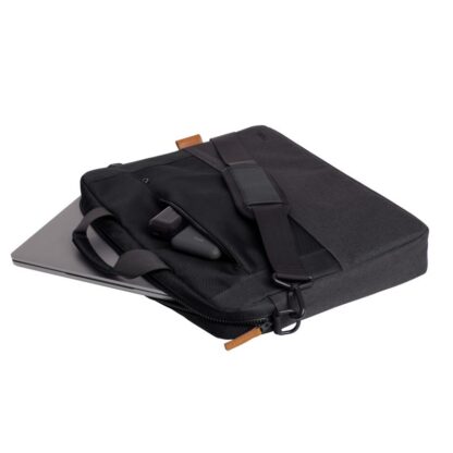 Laptop bag Trust Lisboa 16", black - Image 8