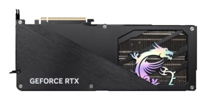 MSI GEFORCE RTX 5070 12G GAMING TRIO OC - Image 5