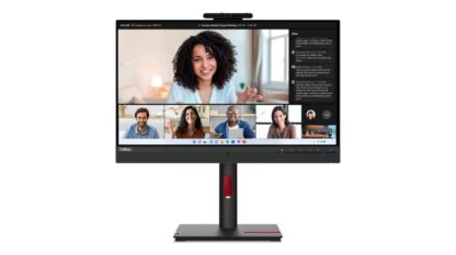 Lenovo ThinkVision T24mv-30 24" IPS FHD HMDI 3Y - Image 5