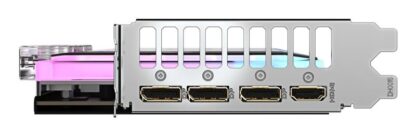 VGA Gigabyte RTX 5090 XTREME WATERFORC WB 32GB - Image 9