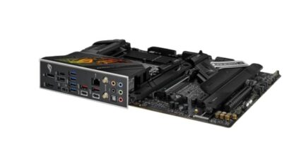 Motherboard Asus ROG STRIX Z790-H WIFI LGA 1700 - Image 9