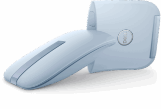 DELL BLUETOOTH TRAVEL MOUSE MS700 M BLUE