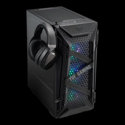 Asus GT301 TUF GAMING case - Image 12