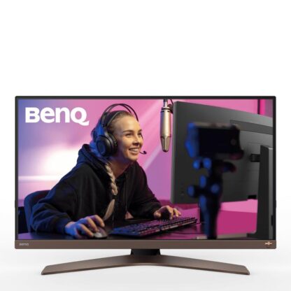 MONITOR 28" BENQ EW2880U - Image 5