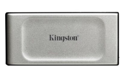 Kingston External SSD 4TB SXS2000/4000G - Image 12