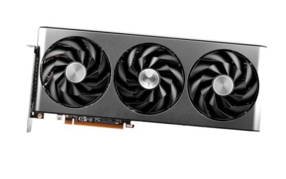VGA Sapphire NITRO+ AMD RADEON RX7700 XT 12GB - Image 3