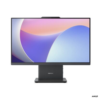 All-in-One Lenovo IdeaCentre AIO 24ARR9 NT FHD R5 7535HS 16 512 UMA DOS