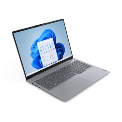 Lenovo ThinkBook 16 G7 WUXGA U7-155H 16 512 3YD DOS