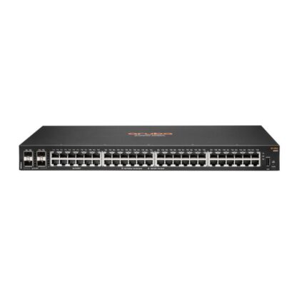 ARUBA 6000 48G 4SFP SWCH - Image 3