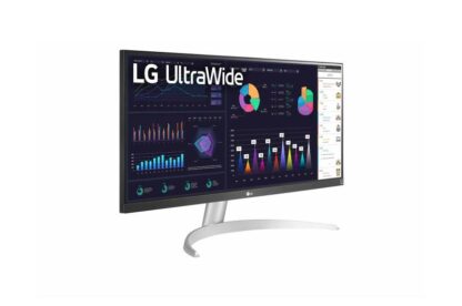 Monitor LG 29" 29WQ600-W.AEU - Image 4