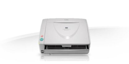 CANON DR6030C SCANNER - Image 5