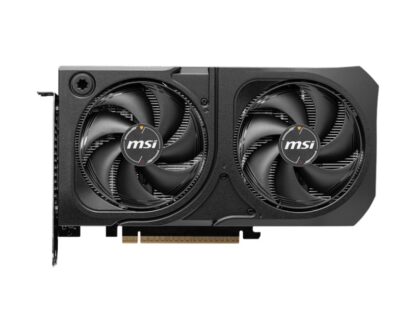 MSI GEFORCE RTX 5060 TI 16G SHADOW 2X OC PLUS - Image 6