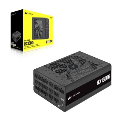 PSU Corsair HX1500i 1500W 80+PLATINUM - Image 5