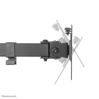 Neomounts Screen TV Desk Clamp FullM x2 10"-32" - Image 9