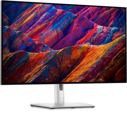 Dell MONITOR 4K 32'' U3223QE LED 3840x2160 - Image 4