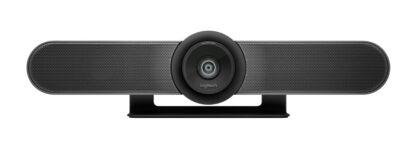 Logitech Webcam MeetUp 4K, negru - Image 4