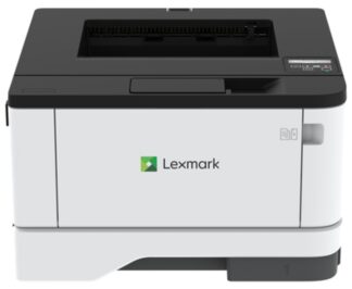 LEXMARK MS431DN Projects 2 years