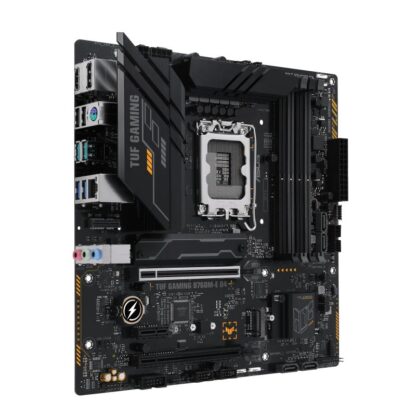 MB ASUS TUF GAMING B760M-E D4 - Image 7