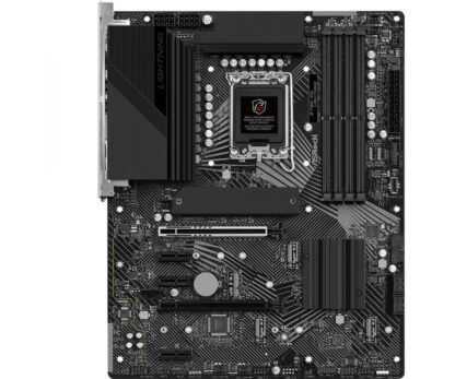 Motheboard Asrock Z790 PG LIGHTNING D5 LGA 1700 - Image 6