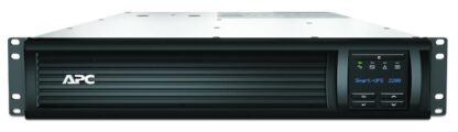 APC SMART-UPS 2200VA LCD RM 2U - Image 2