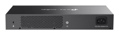 Omada 16-Port Gigabit Easy Managed Switch - Image 3