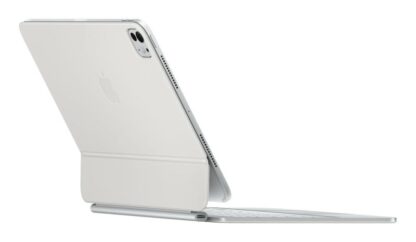 IPAD MAGIC KEYBOARD 11 WHITE-USA - Image 9