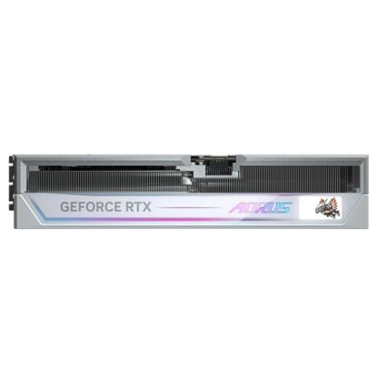 Gigabyte GeForce RTX5090 AORUS MASTER ICE 32GB - Image 8