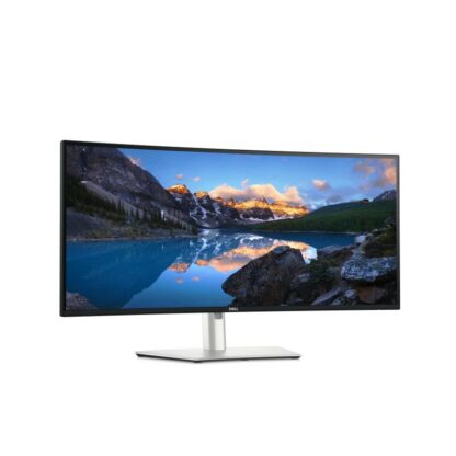 Dell MONITOR 34" U3425WE 3440 x 1440 WQHD - Image 5