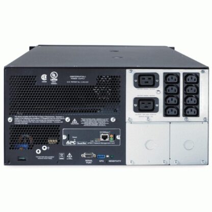 APC SMART-UPS 5000VA RM 5U - Image 6