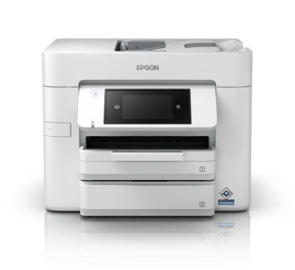 EPSON WF-C4810DTWF A4 COLOR INKJET MFP - Image 5